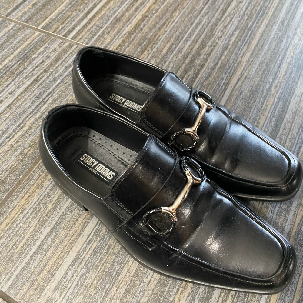 Casual kids shoes